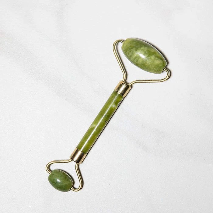 Roller Facial de Jade