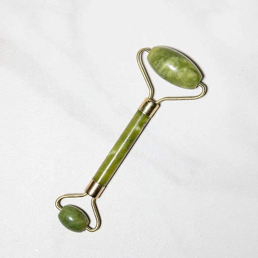 Roller Facial de Jade